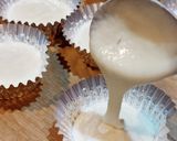 素朴な味わい もっちもち!炭酸蒸しパン作り方5写真