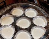 素朴な味わい もっちもち!炭酸蒸しパン作り方6写真