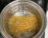 魅惑のタラコスパ作り方3写真