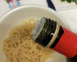 魅惑のタラコスパ作り方7写真