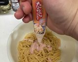 魅惑のタラコスパ作り方8写真