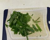 魅惑のタラコスパ作り方5写真