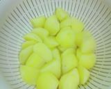 店で出せるレベルの牛肉コロッケモテレシピ作り方5写真