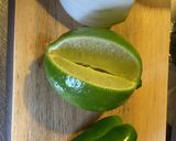 切って混ぜるだけのサルサソース作り方1写真