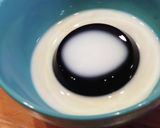 ヤマザキの珈琲ゼリーを美味しく食べる作り方3写真