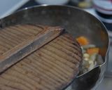 大豆の五目煮作り方3写真