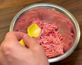 油揚げのはさみ焼き作り方3写真