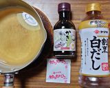 ヨウサマの減塩おやじの広島つけ麺作り方2写真