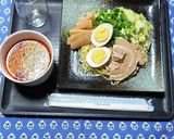 ヨウサマの減塩おやじの広島つけ麺作り方6写真