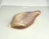 【美味しくダイエット】鶏ムネ肉のソテー♡作り方1写真