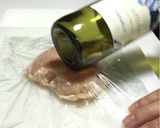 【美味しくダイエット】鶏ムネ肉のソテー♡作り方3写真