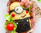 子ども弁当(1週間)作り方4写真