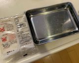 簡単　高野豆腐と青菜ときのこのしみたの作り方2写真