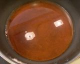 簡単　高野豆腐と青菜ときのこのしみたの作り方5写真