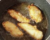 むね肉やわらか！ガーリックフライドチキン作り方4写真