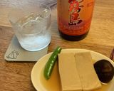 簡単　高野豆腐と青菜ときのこのしみたの作り方16写真