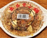 最高アレンジ「ローソンのホルモン鍋」作り方1写真