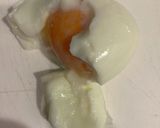 半熟卵　ホットクック　ゆで時間の検証作り方4写真