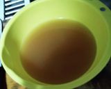 ３食焼きそば麺と市販スープでチヤンポン作り方6写真