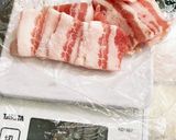 肉入り納豆炒飯(レンチン5分)作り方11写真