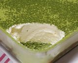 抹茶ティラミス作り方10写真