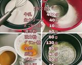 本格的カヌレ(チョコデコレーション編)作り方1写真
