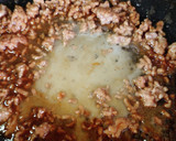 ヨウサマの減塩ネギと蒟蒻の肉味噌炒め作り方5写真