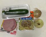 スパイスライスのカレー作り方1写真