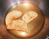 給食の手作りツナぎょうざ作り方4写真