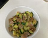 スパイスライスのカレー作り方6写真