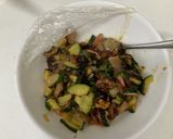 スパイスライスのカレー作り方11写真