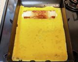 おつまみ！お弁当に♪チーちくの卵巻き☆作り方4写真