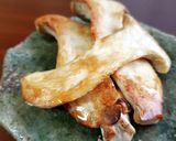 旨味凝縮！焼きキノコ〜作りおきにも〜作り方3写真