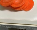 簡単！犬用 誕生日ケーキ^^作り方3写真