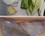 魚の煮つけ作り方1写真