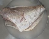 魚の煮つけ作り方2写真