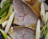 魚の煮つけ作り方3写真