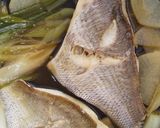 魚の煮つけ作り方4写真
