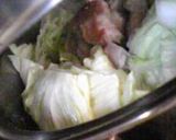 白菜どっさり♪作り方4写真