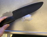 包丁いらず☆鶏もも肉の絶品シンプルソテー作り方3写真