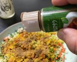 スパイスライスのカレー作り方18写真