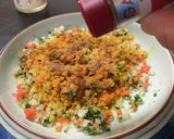 スパイスライスのカレー作り方19写真