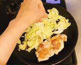 包丁いらず☆鶏もも肉の絶品シンプルソテー作り方8写真