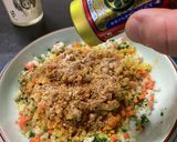 スパイスライスのカレー作り方21写真