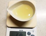 イチゴジャムヨーグルトタルト作り方3写真