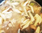 パパの肉団子スープ（１５分）作り方5写真