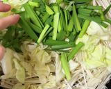 10分簡単！牛肉の蒸し焼き&豆乳ごまダレ作り方1写真