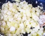 ほっこり甘い♡そら豆の豆乳ツナグラタン作り方7写真