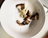 お一人様野菜たっぷりさっぱり洋風親子丼風作り方6写真