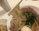 ピロピロ多加水麺　インペリアパスタマシン作り方36写真